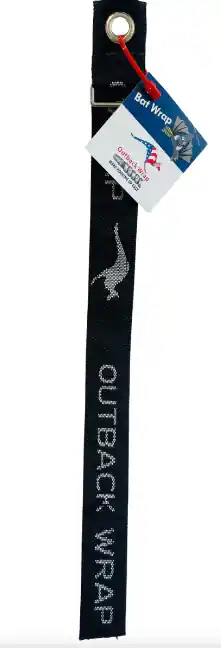 Outback Wrap Bat Wrap