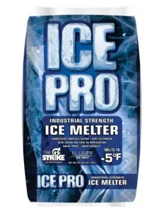EC Grow Ice Pro Ice Melt 50