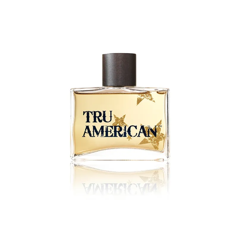 Tru Western Tru American Cologne Spray 3.4oz