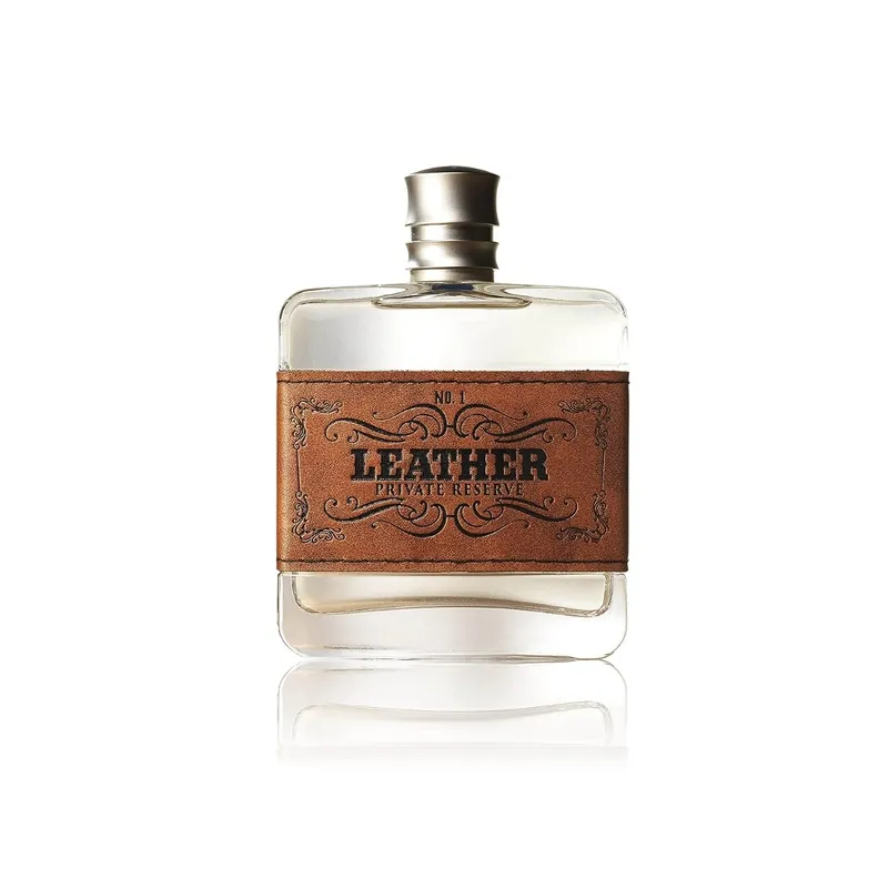 Tru Western Leather Private Reserve Cologne No. 1 Spray 3.4oz
