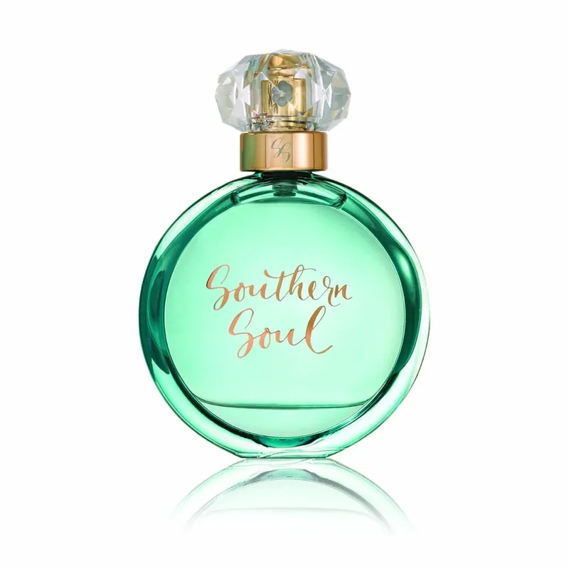 Tru Western Southern Soul Eau de Parfum Spray 1.7oz