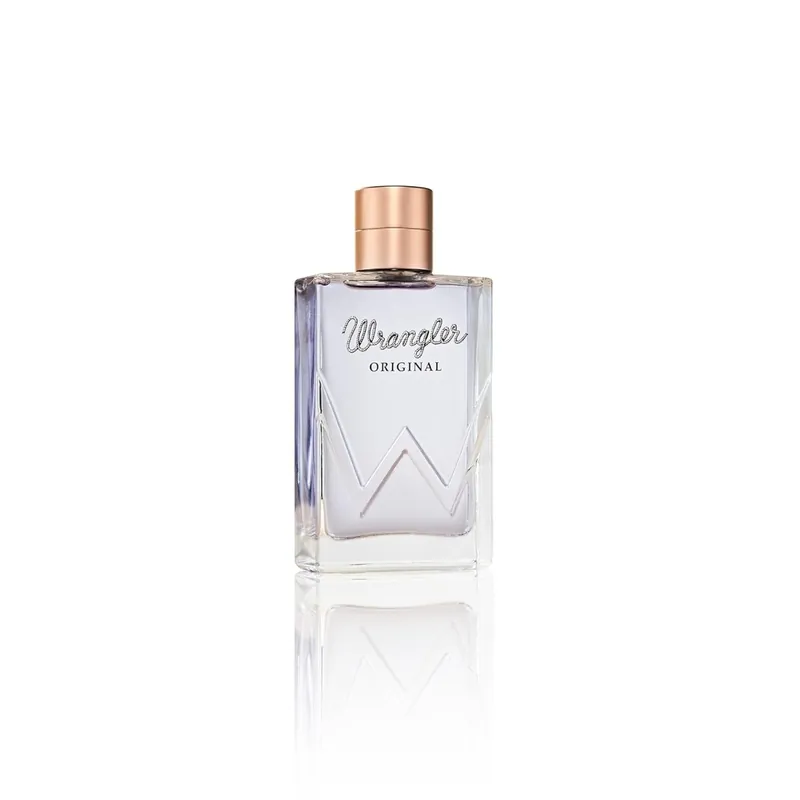 Tru Western Wrangler Original Cologne 2.5oz