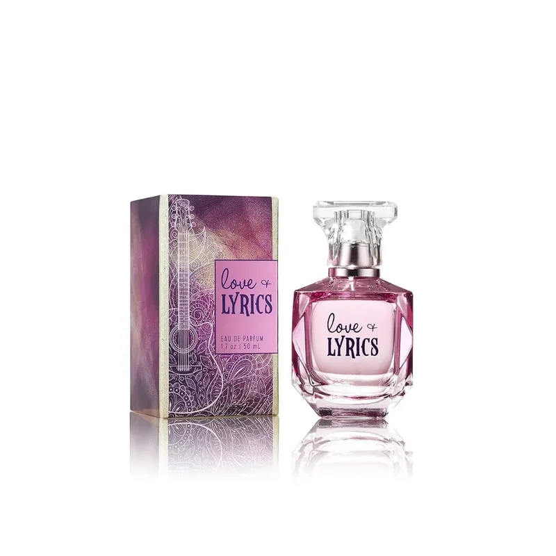 Tru Western Love & Lyrics Eau de Parfum 1.7oz
