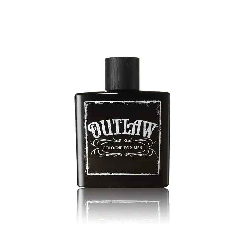 Tru Western Outlaw Cologne Cologne 3.4oz