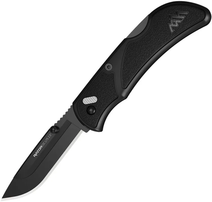 Outdoor Edge Razor EDC Lite RCK25-2C