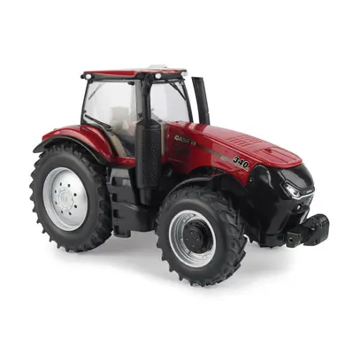 ERTL 1/32 Case IH 340 AFS Connect Magnum With MFD