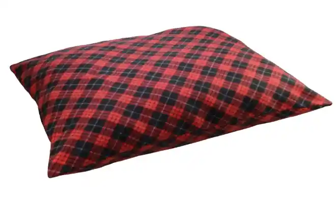 Main Street Pet 30"x40" Pet Bed - Assorted Colors
