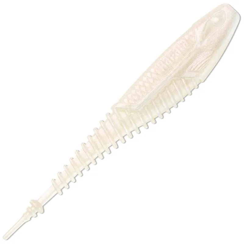 Rapala CRUSH CITY Freeloader Bait - Albino Pearl