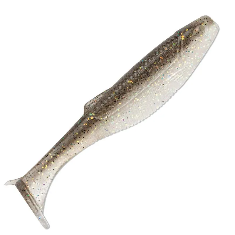 Rapala Crush City Mayor Soft Swimbaits - Shad, 3in