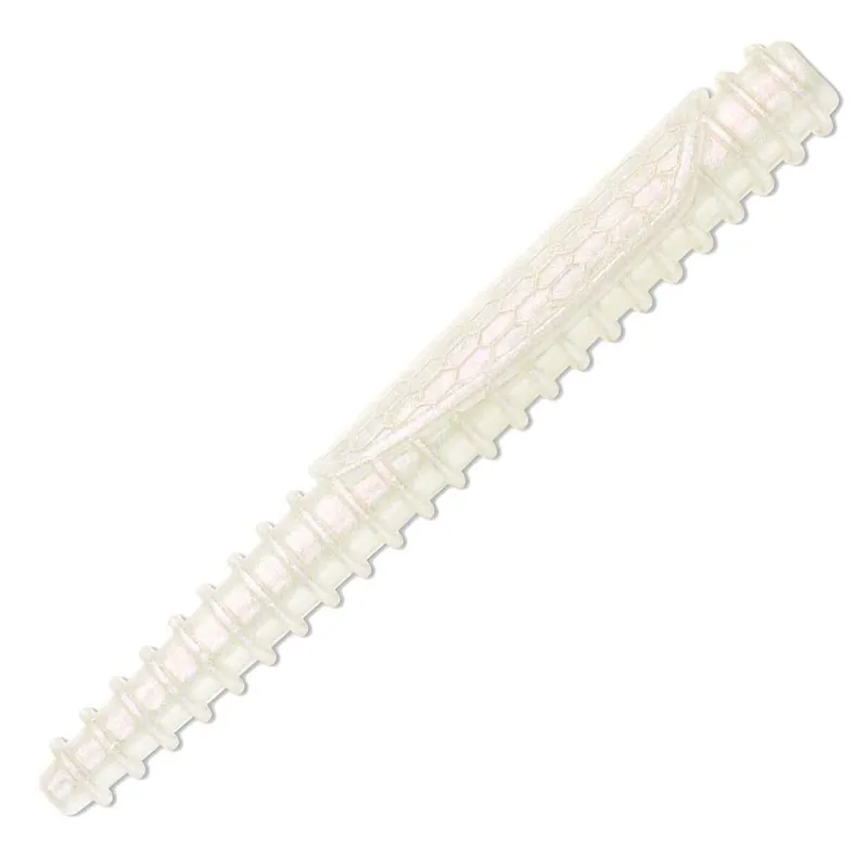 Rapala Crush City Ned BLT Stick Bait - Albino Pearl