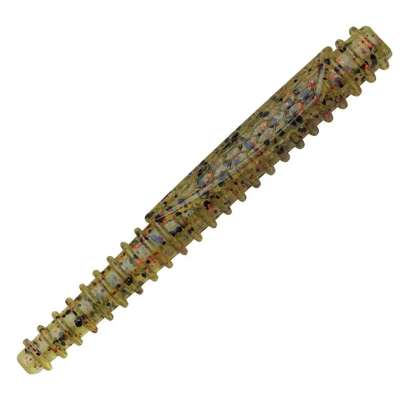 Rapala Crush City Ned BLT Stick Bait - Watermelon Red