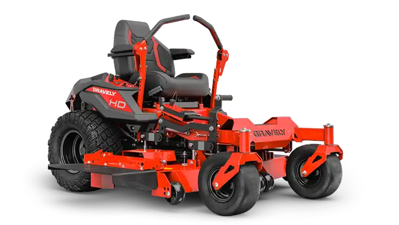 Gravely ZT HD 60 KAWASAKI Zero Turn Lawn Mower 991279