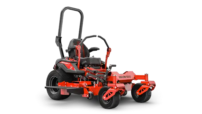 Gravely Pro-Turn Z 52″ Zero Turn Lawn Mower 991283