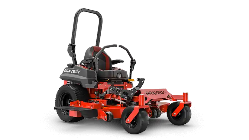 Gravely PRO-TURN 160 KAWASAKI Zero Turn Lawn Mower 991130