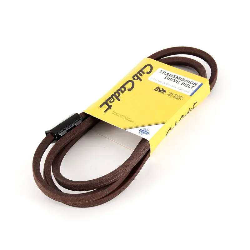 Cub Cadet Mower 42" Hydrostatic Transmission Belt