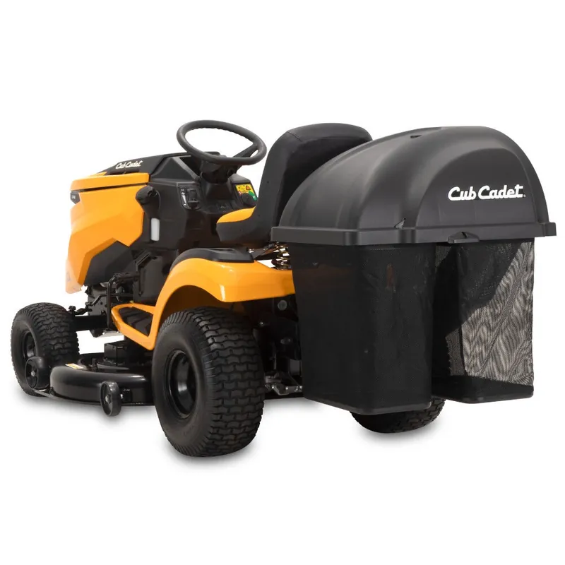 Cub Cadet Double Bagger For 42- and 46-inch Decks Item 19B30031100