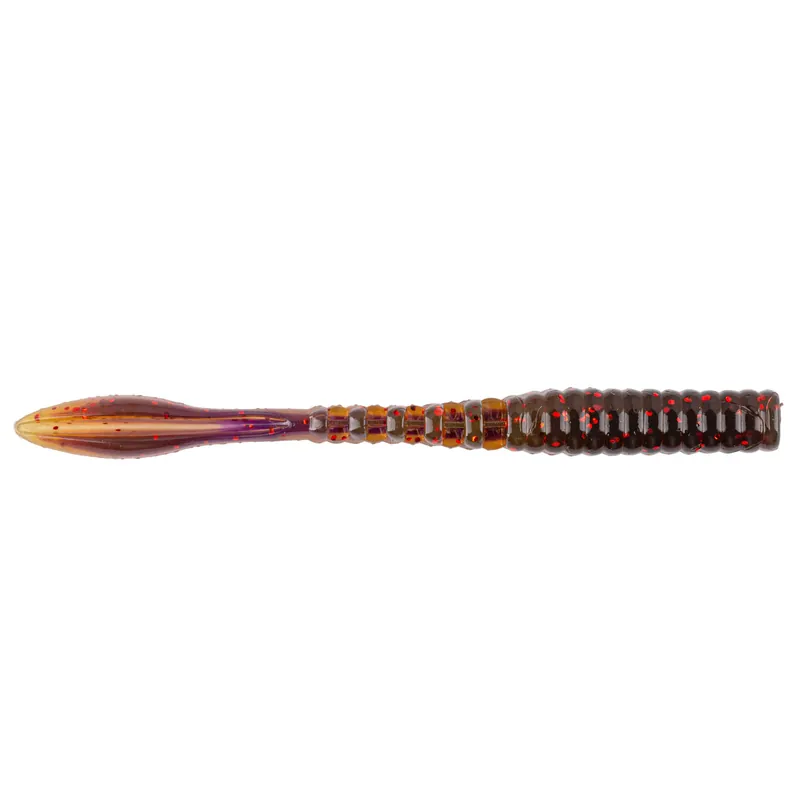 Northland Fishing Tackle EYE-CANDY JIG CRAWLER Natural Core