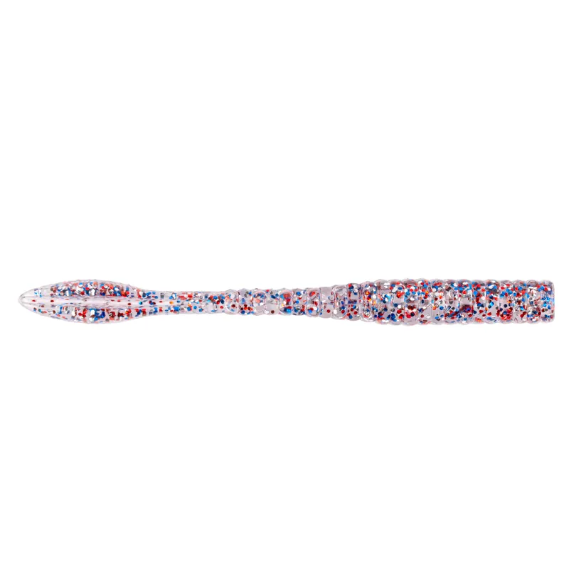 Northland Fishing Tackle EYE-CANDY JIG CRAWLER Firecracker
