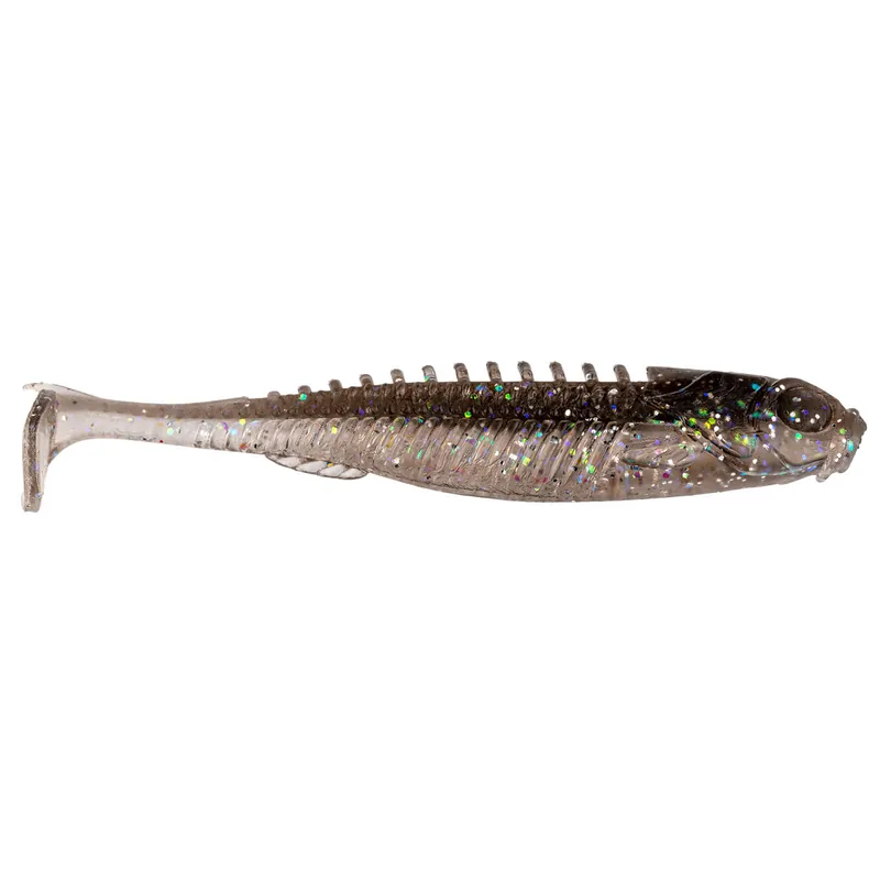 Northland Fishing Tackle EYE-CANDY PADDLE SHAD Gizzard Shad