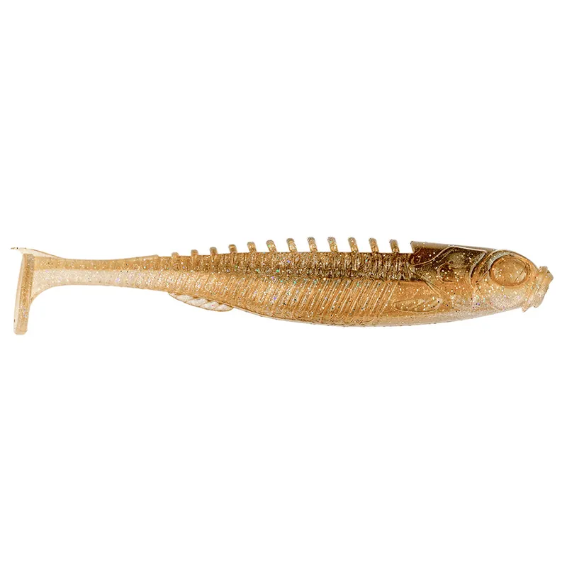 Northland Fishing Tackle EYE-CANDY PADDLE SHAD Smelt