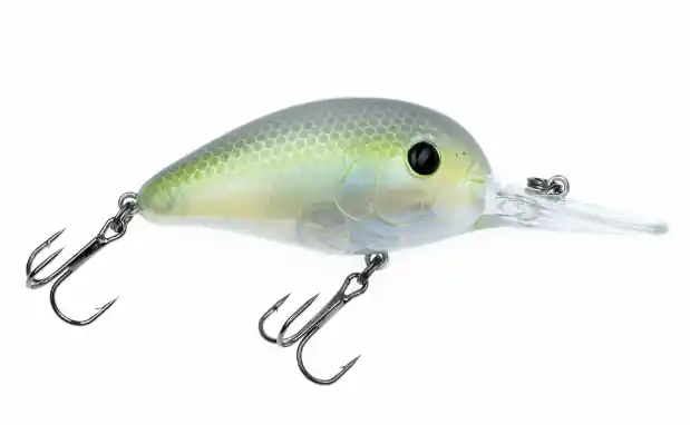 American Baitworks Freedom Rad 35 Crank Bait Sexy