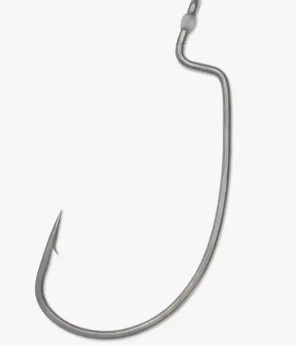 VMC RSHWG REDLINE SERIES™ HYBRID WIDE GAP Fish Hook 4lbs