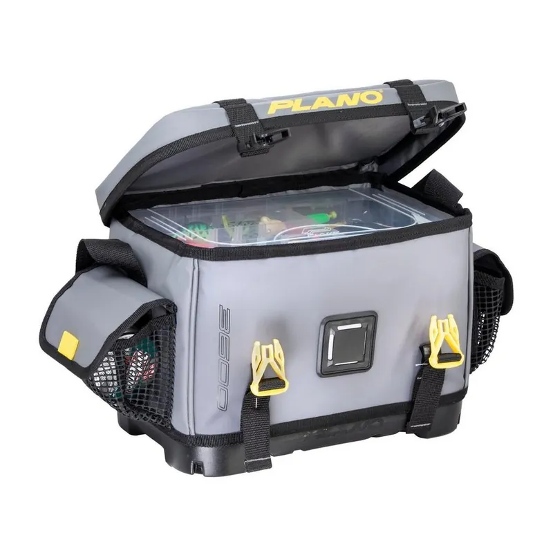 Plano Z-Series™ Tackle Bag Grey