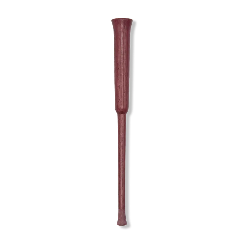 Rolling Thunder Purpleheart Striker [One-Piece Flare Tip] Turkey Call