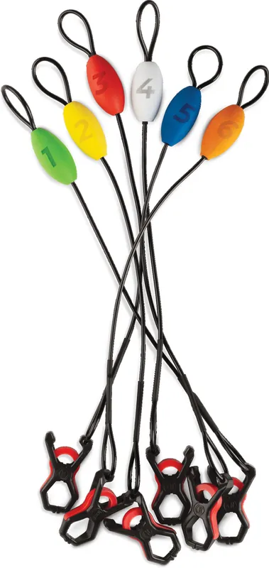 Rapala LIP GRIP CULL TAGS