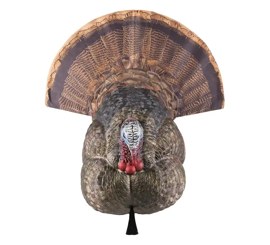 Avian - X LCD Strutter Gobbler AVX-AVX8004 Turkey Decoy