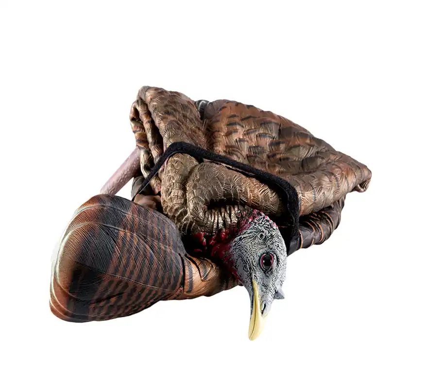 Avian - X LCD Feeder Hen AVX-AVX8007 Turkey Decoy