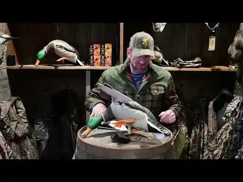 Avian - X Powerflight Mallard - Spinning Wing Duck AVX-AVXDP101 Decoy