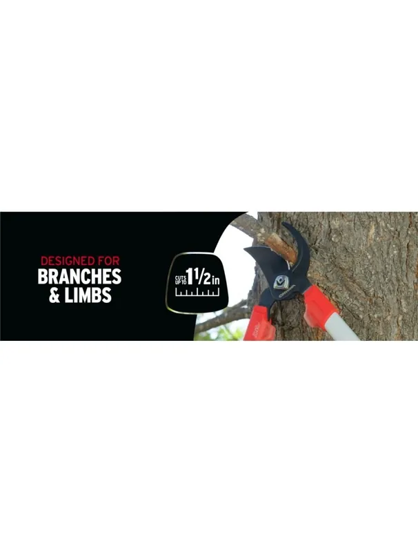 Corona ComfortGEL® Bypass Lopper - 25 in