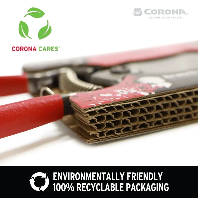 Corona RazorTOOTH SAW® Folding Saw - 7 in