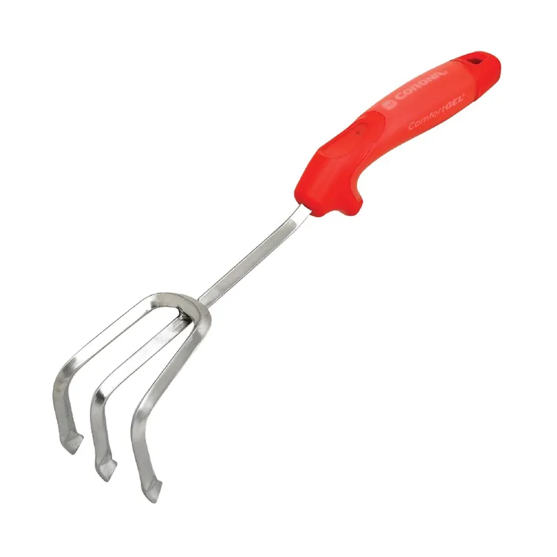 Corona Premium Stainless Steel ComfortGEL® CULTIVATOR