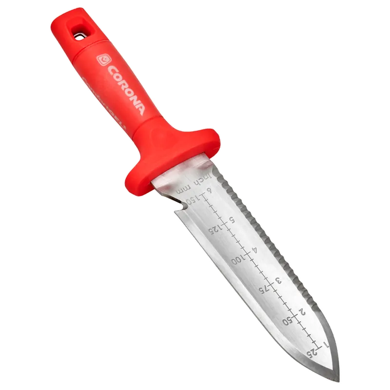 Corona Hori Hori Garden Knife with ComfortGEL® Grip