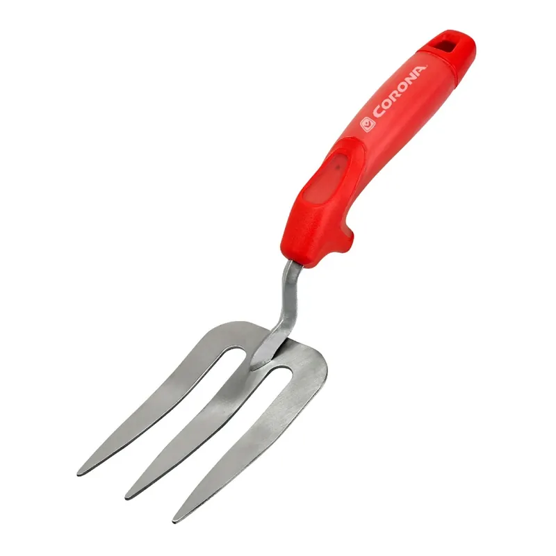 Corona Premium Stainless Steel ComfortGEL® FORK