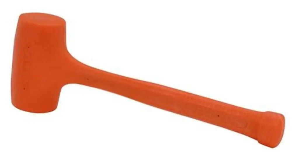 Stanley 42 oz. Compo-Cast Dead Blow Hammer