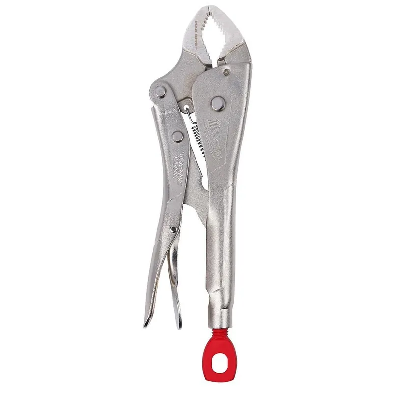 Milwaukee 7 in. TORQUE LOCK Straight Jaw Locking Pliers