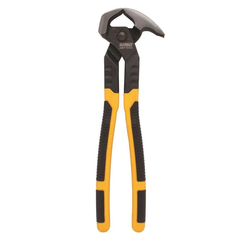 DEWALT 10 In. Multi-Function End Nipper