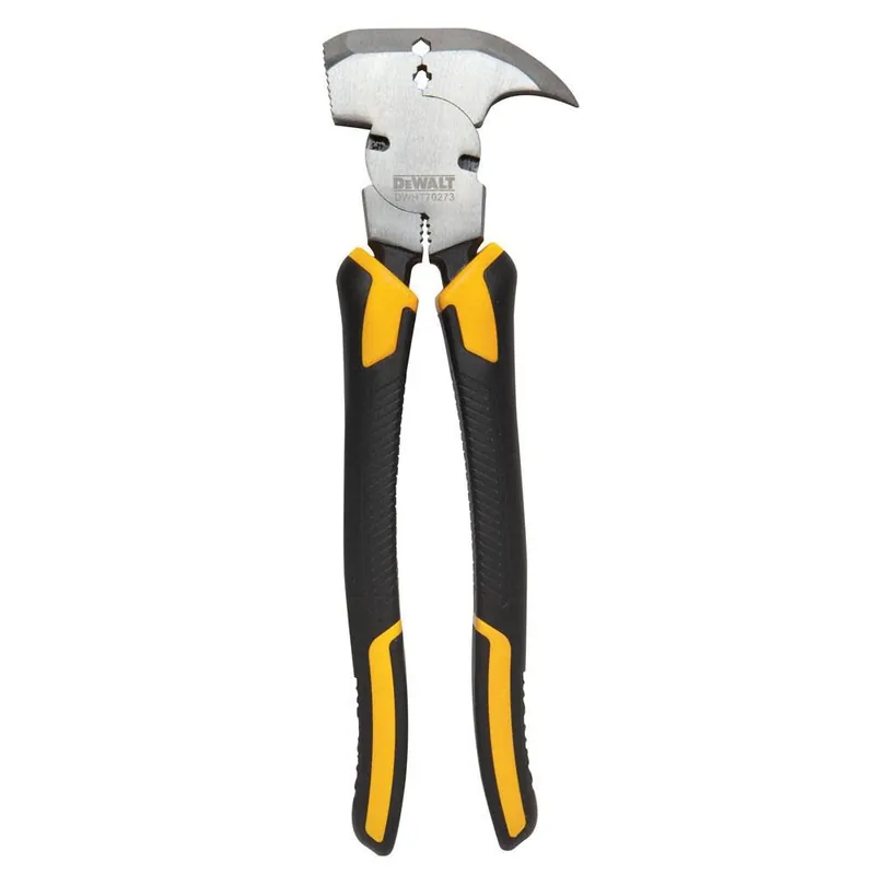 DEWALT 10 In. Fencing Pliers