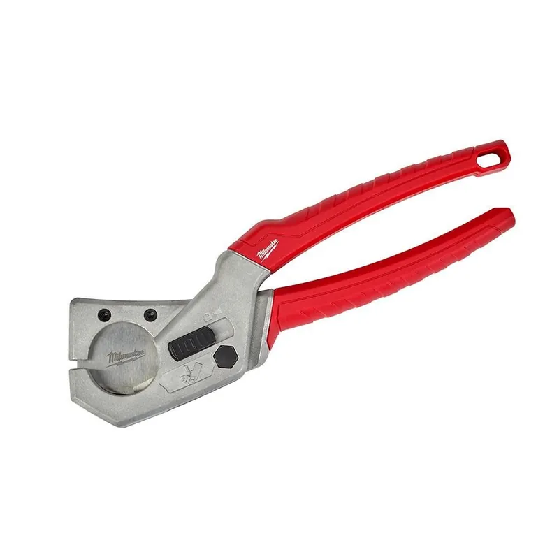 Milwaukee PEX & Tubing Cutter 48-22-4204