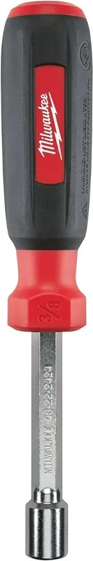 Milwaukee 48-22-2424 3/8" Nut Driver
