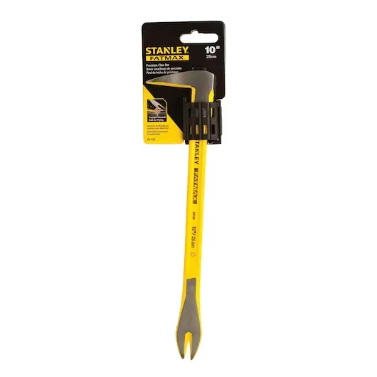 Stanley 55-126 10 in STANLEY® FATMAX® Claw Bar