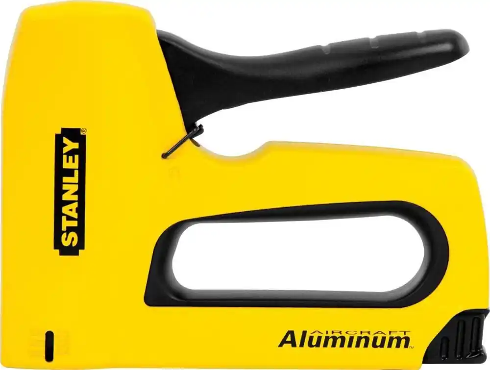 Stanley SharpShooter Heavy-Duty Staple Gun (TR150)