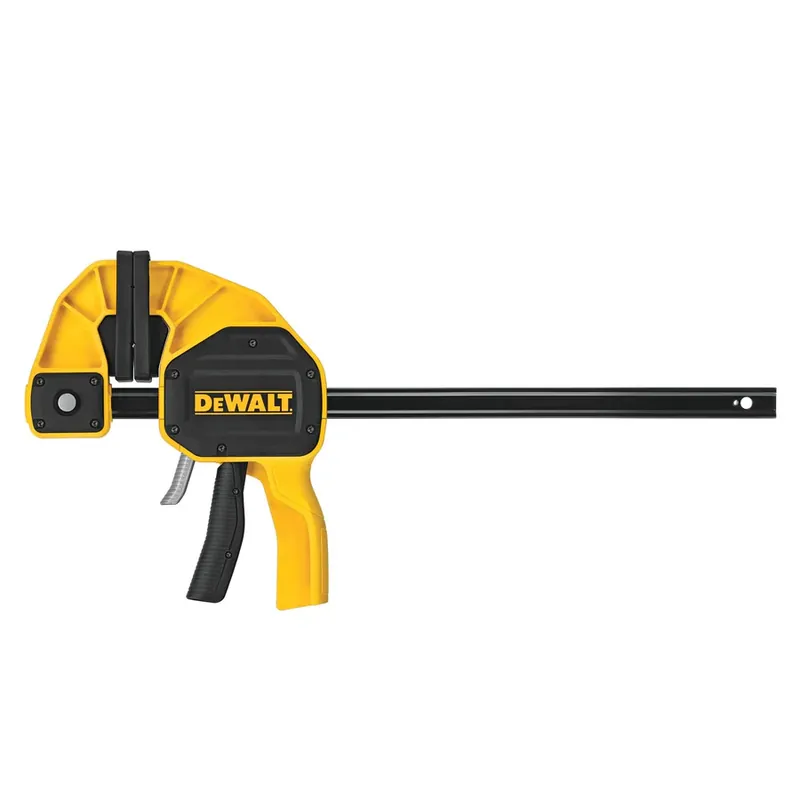 DEWALT 12 In. Extra Large Trigger Clamp