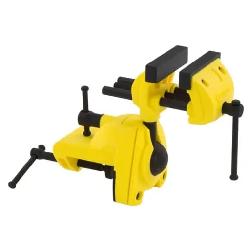 STANLEY 83-069M MAXSTEEL™ MULTI-ANGLE BASE VISE