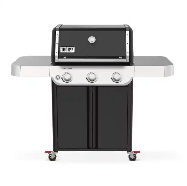 Weber 1500010 Genesis E-315 Gas Grill (Propane)