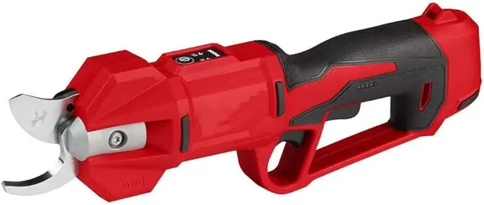 Milwaukee M12 12V Cordless Brushless Pruner Shears (Tool Only)