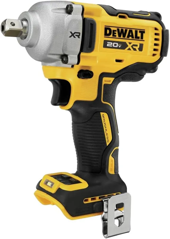 DeWalt DCF892B 20V MAX XR 1/2 in Mid-Range Impact Wrench